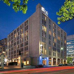 Aloft Dallas Downtown